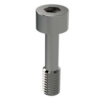 Captive Panel Screws