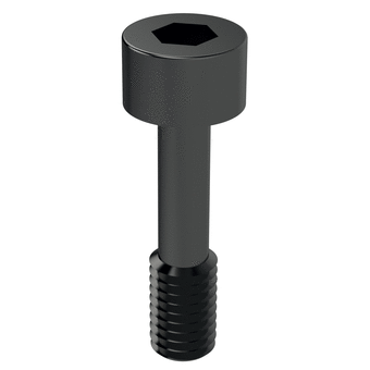Captive Panel Screws