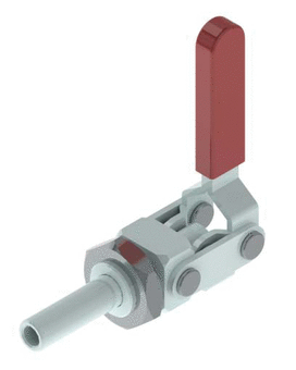 Manual Hook & Latch Clamps
