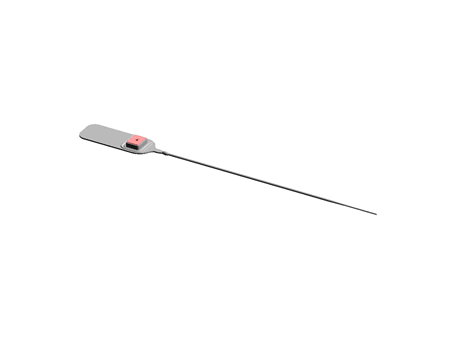 JawLock 2.0 mm (T) 250.0 mm (L) PP Green