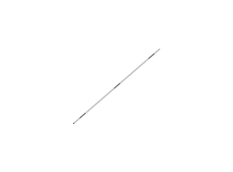 Lead Screw TR10 x 2 1500.0 Stainless Steel