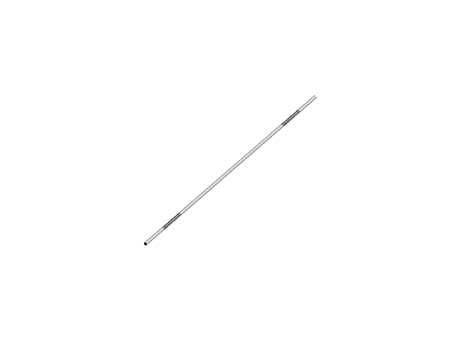 Lead Screw TR10 x 4 1000.0 Steel