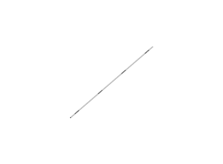 Lead Screw TR12 x 3 2000.0 Stainless Steel
