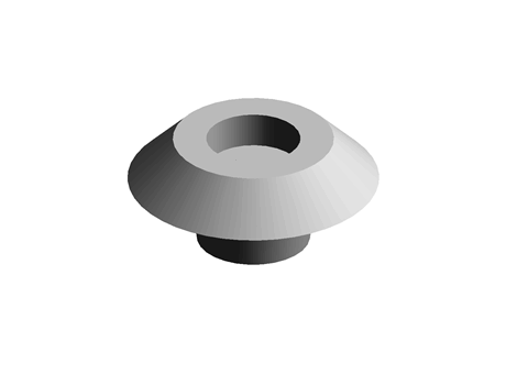 Blanking Grommets