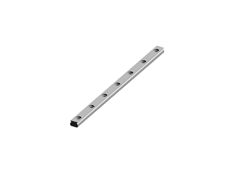 Essentra Components - Free CAD models - Ball Bearing Guide Rails ...