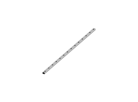 Essentra Components - Free CAD models - Ball Bearing Guide Rails ...