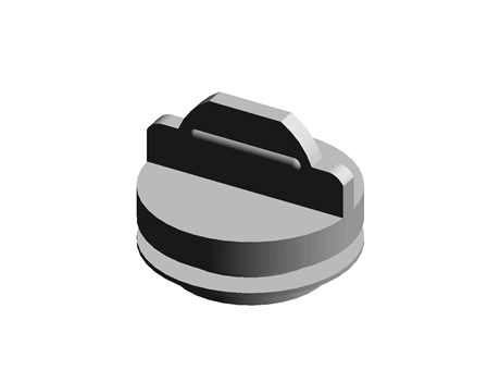 Snap-Fit Plugs