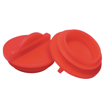 Snap-Fit Plugs