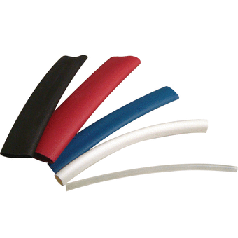 Heat Shrink Tubing