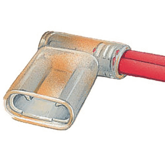 Sleeve Insulators