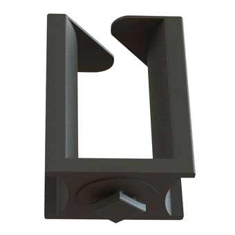 Fiber Brackets