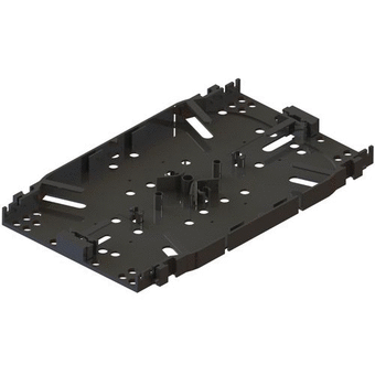 Splice Trays