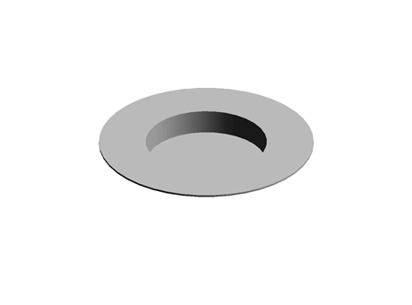 Raised Face Flange Protector Plugs