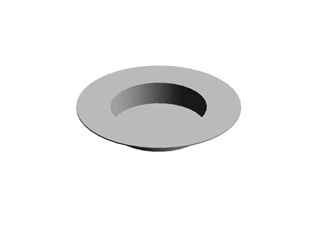 Raised Face Flange Protector Plugs
