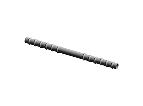 Round Ribbed Grips