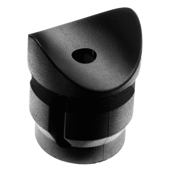 Tee-Connectors