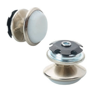 Spring Clip Glides