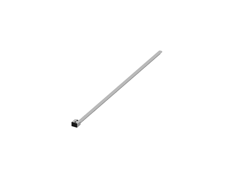Cable Tie 4.8 mm 225.0 mm 59.0 mm PA Black