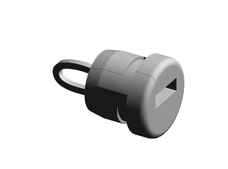 Strain Relief Bushings