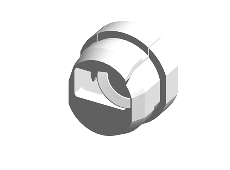 Strain Relief Bushings