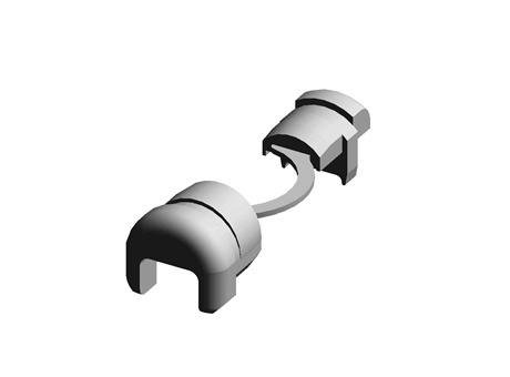 Strain Relief Bushings