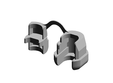 Strain Relief Bushings
