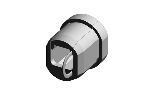 Strain Relief Bushings