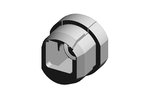 Strain Relief Bushings