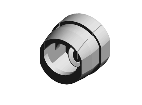 Strain Relief Bushings
