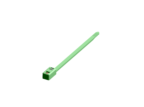 Cable Tie 4.8 mm 372.0 mm 100.0 mm PA Natural