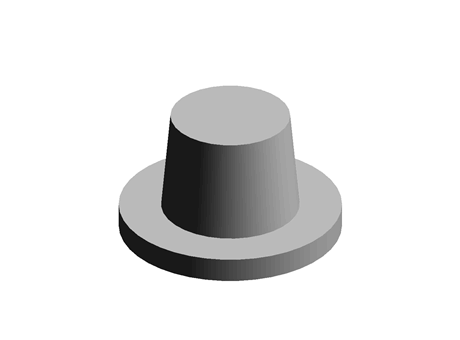 Tapered Caps & Plugs