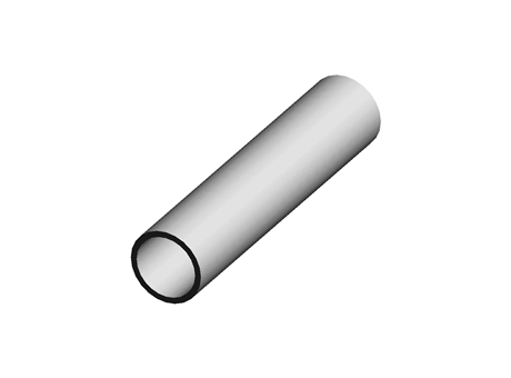Thermal Protection Sleeve 10.0 mm 20.0 mm Nomex Fibre