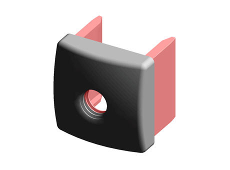 Threaded Insert Glides