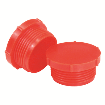 BSP Threaded Plugs