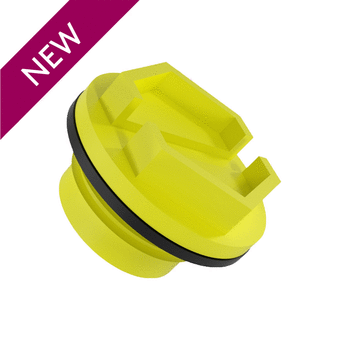 BSP Threaded Plugs