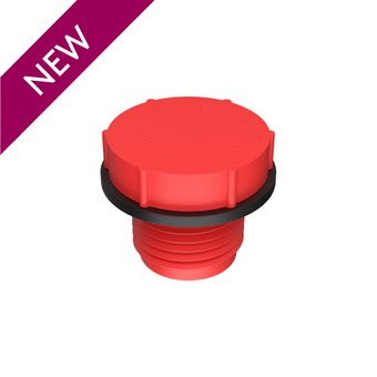 BSP Threaded Plugs