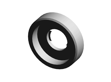 Finishing Washers