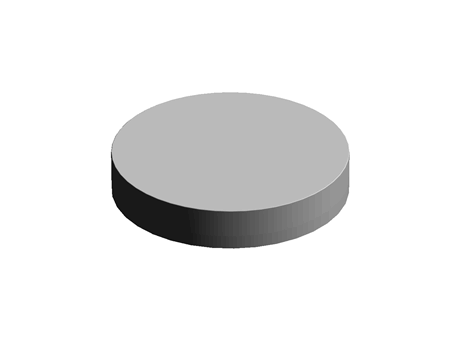 Flexible Cap 1000.0 mm 180.0 mm PE Yellow