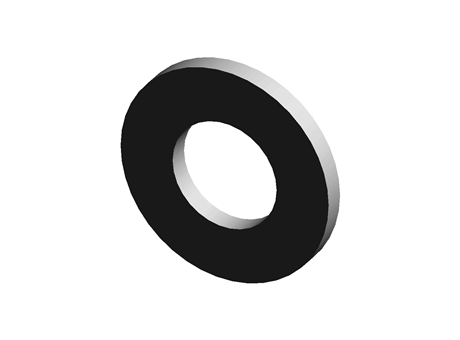 Flat Washers
