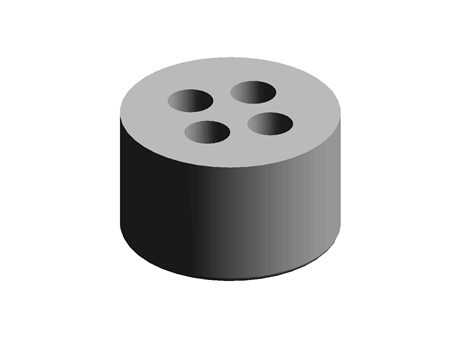 Cable Gland Inserts