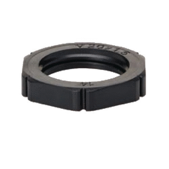 Cable Gland Locknuts & Washers