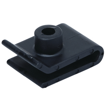 Grommet Retainer Clips