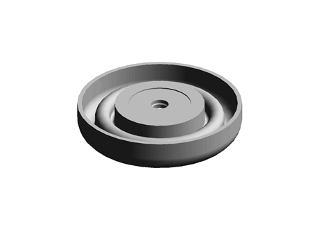 Rubber Covers & Pads