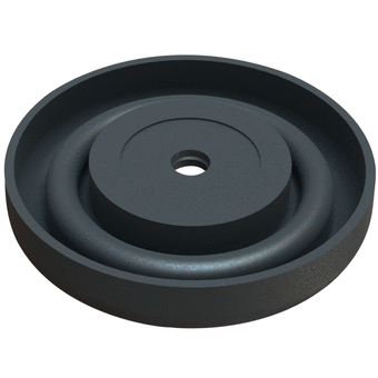 Rubber Covers & Pads
