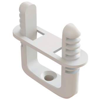 Wire Cord Clips