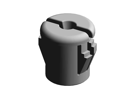 Snub Bushings
