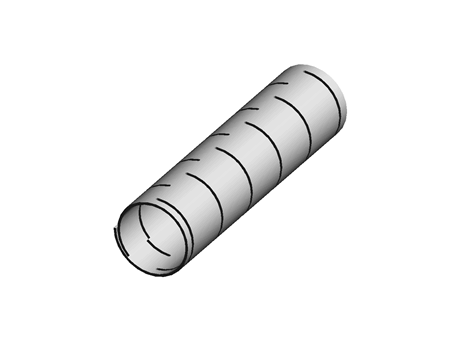 Spiral Sleeving