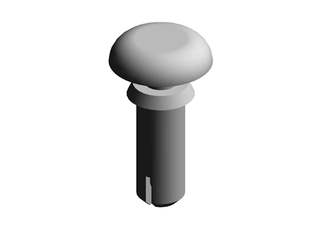 Push-In Rivets