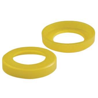 Hose Washer Caps