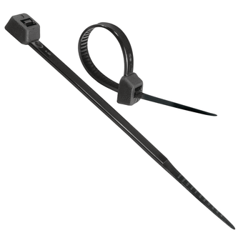 Polypropylene Cable Ties